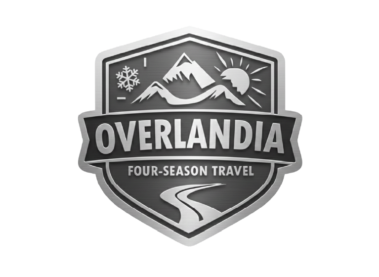 OVERLANDIA